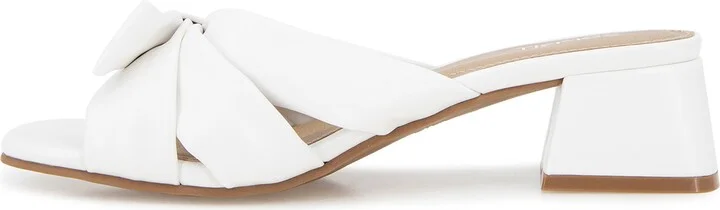 Summer Block Heel Sandal - Image 7