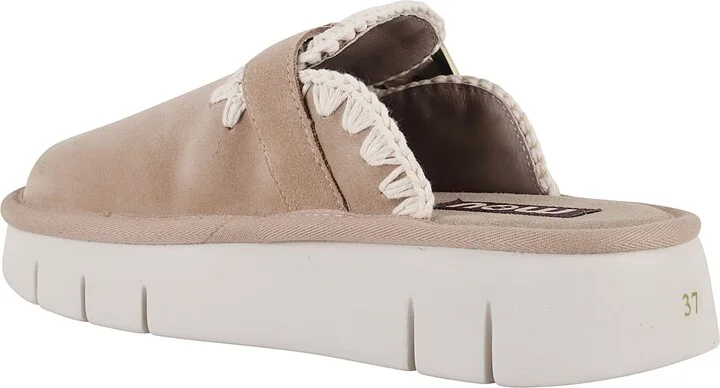 Summer Bounce Clog - Image 3
