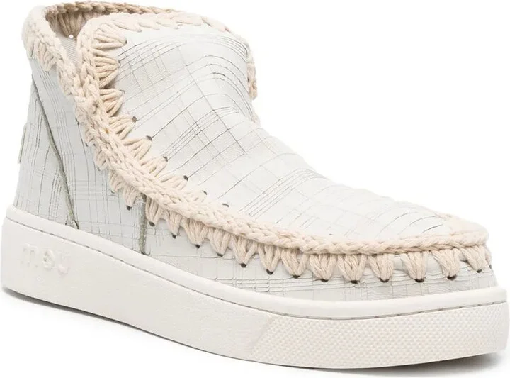 Summer Eskimo sneakers - Image 2