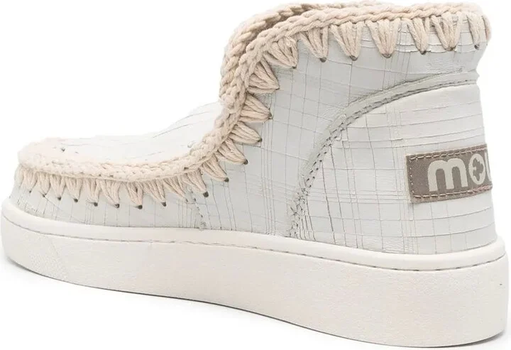 Summer Eskimo sneakers - Image 3