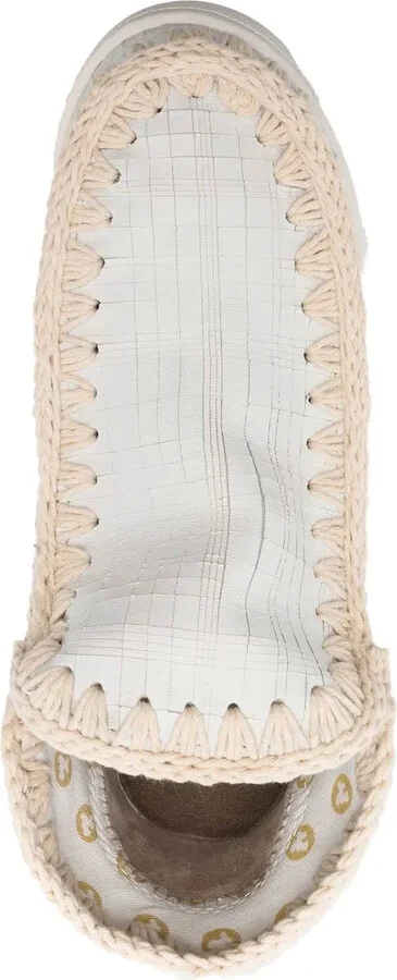 Summer Eskimo sneakers - Image 4