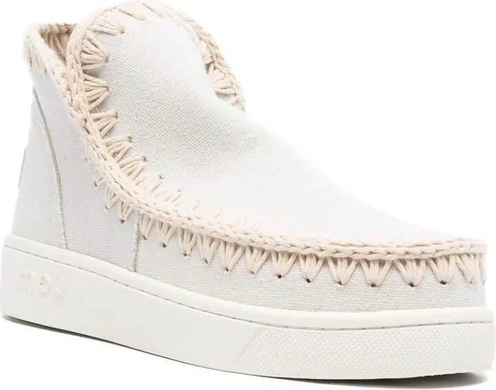 Summer Eskimo sneakers - Image 2