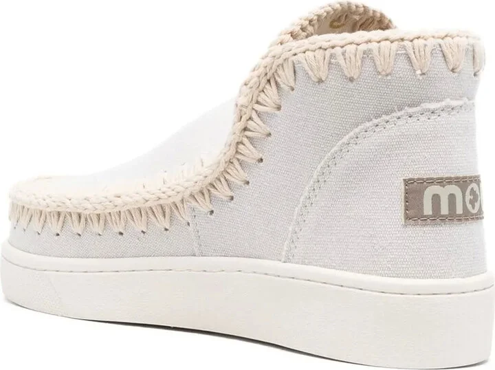 Summer Eskimo sneakers - Image 3
