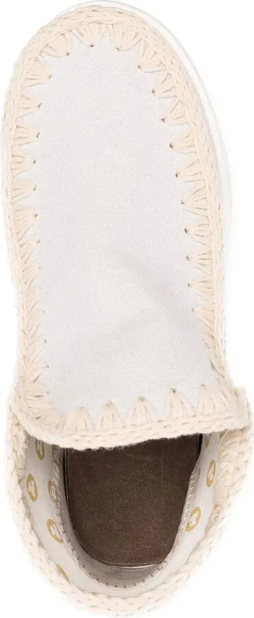 Summer Eskimo sneakers - Image 4