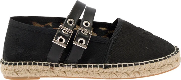 Summer Espadrille