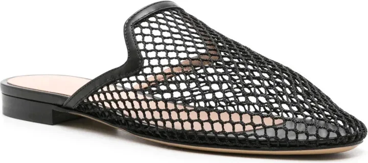 Summer Gio mesh mules - Image 2