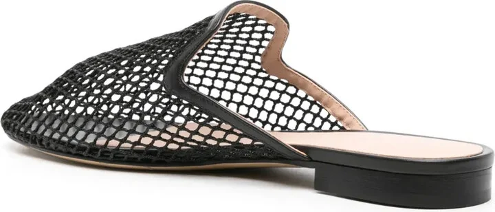 Summer Gio mesh mules - Image 3