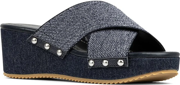Summer Leather Sandal