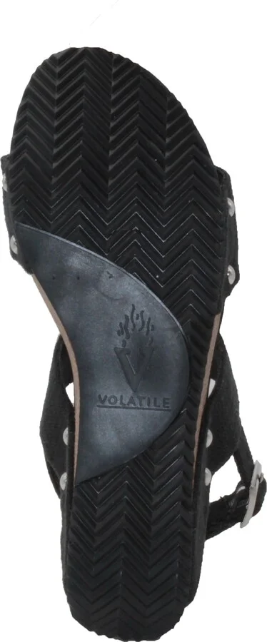Summer Love Platform Wedge Sandal - Image 9
