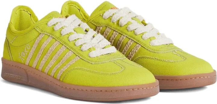 Summer Lovers Boxer sneakers - Image 2
