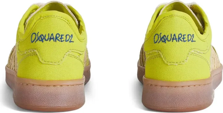 Summer Lovers Boxer sneakers - Image 3