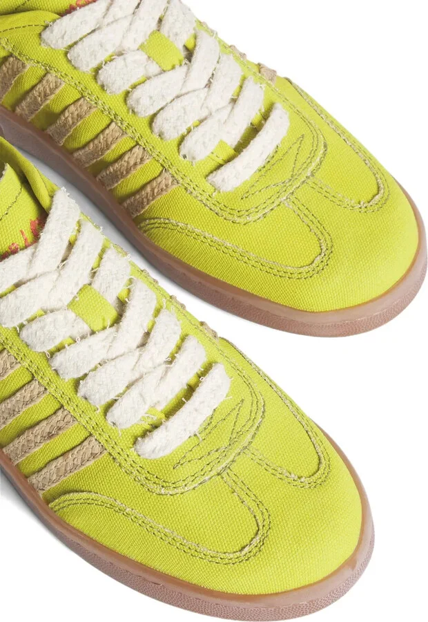 Summer Lovers Boxer sneakers - Image 4