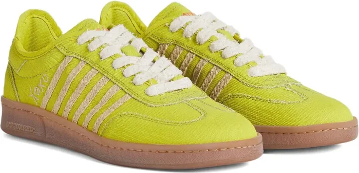 Summer Lovers Boxer sneakers - Image 2