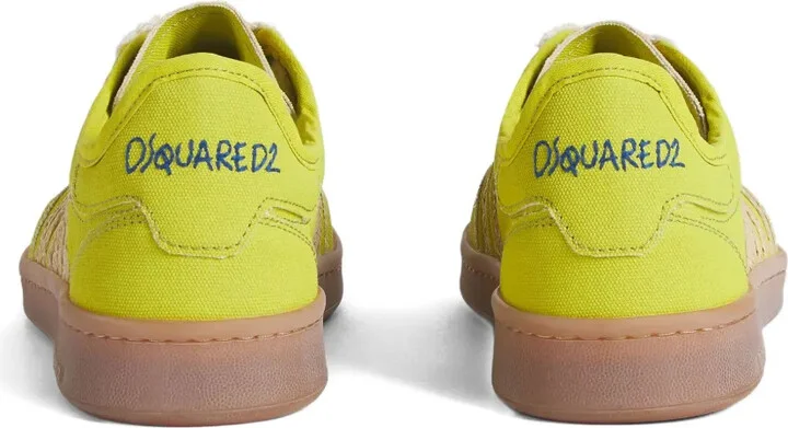 Summer Lovers Boxer sneakers - Image 3
