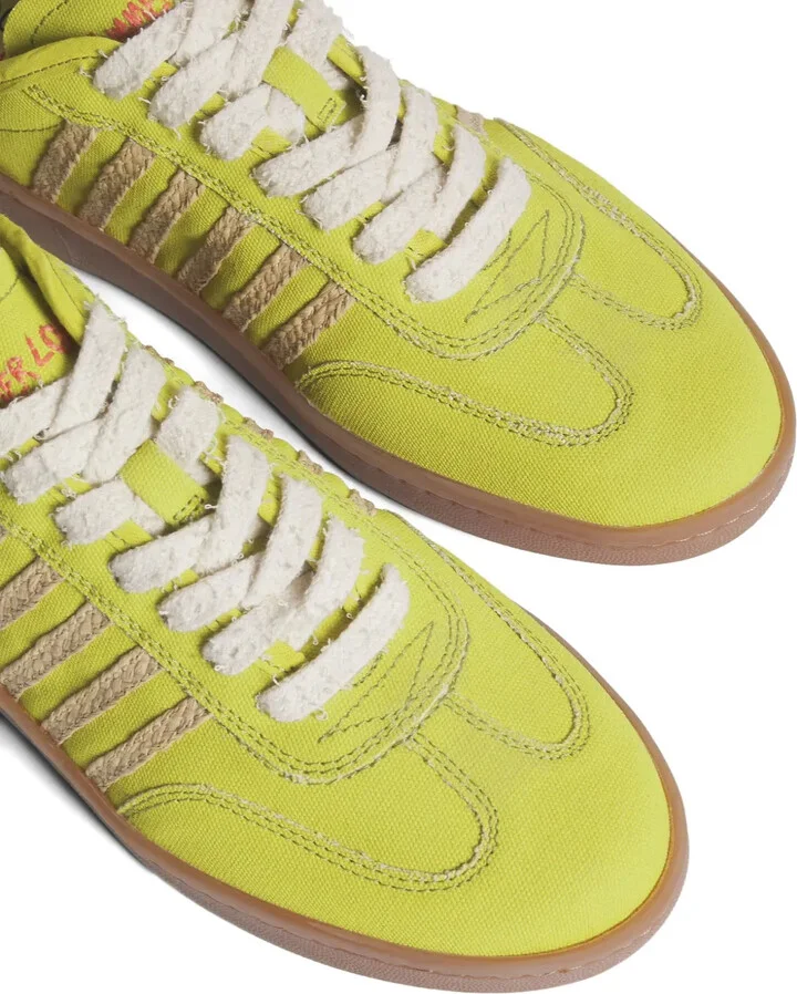 Summer Lovers Boxer sneakers - Image 4