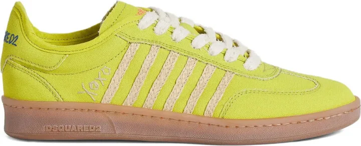 Summer Lovers Boxer sneakers
