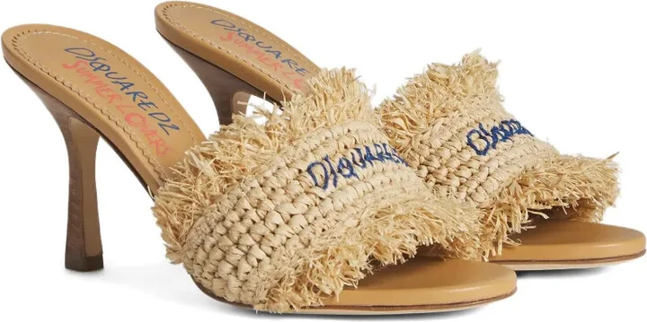 Summer Lovers sandals - Image 2