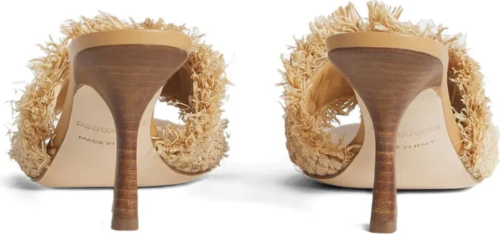 Summer Lovers sandals - Image 3