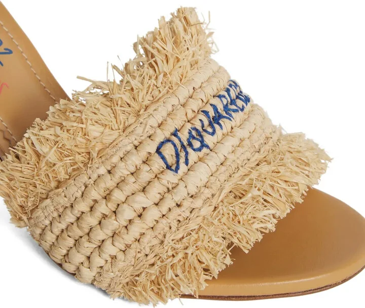 Summer Lovers sandals - Image 4