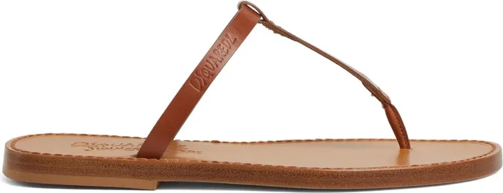 Summer Lovers sandals