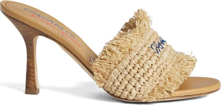 Summer Lovers sandals