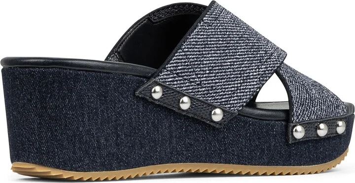 Summer Platform Wedge Sandal - Image 2