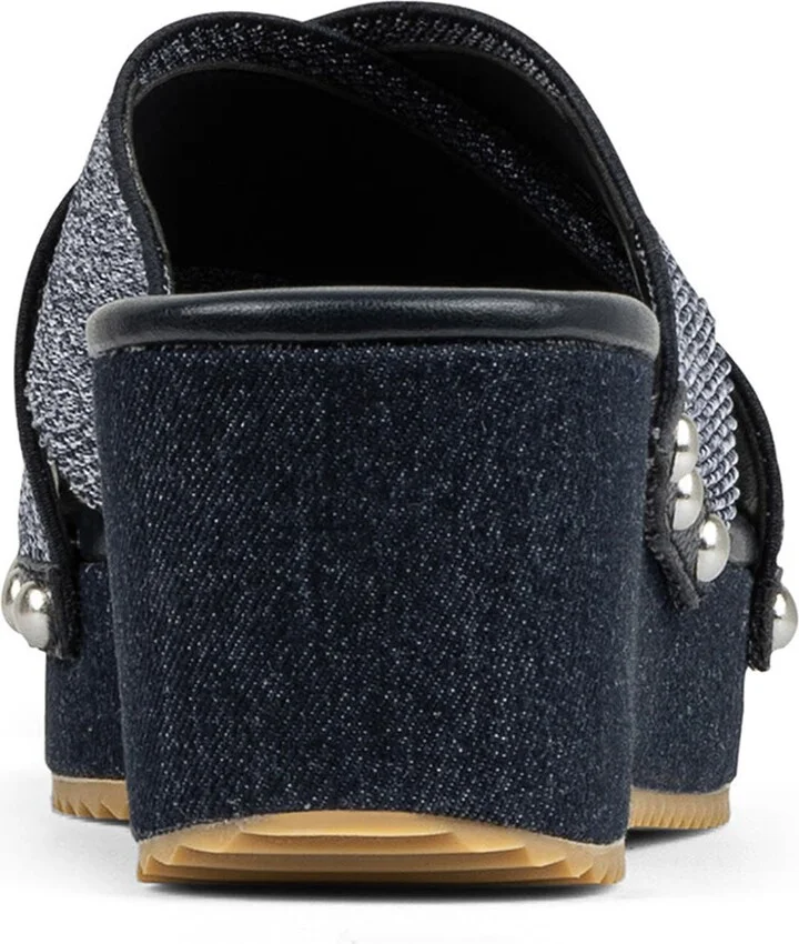 Summer Platform Wedge Sandal - Image 3