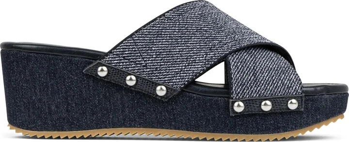Summer Platform Wedge Sandal - Image 4