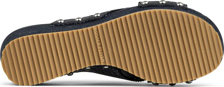 Summer Platform Wedge Sandal - Image 6