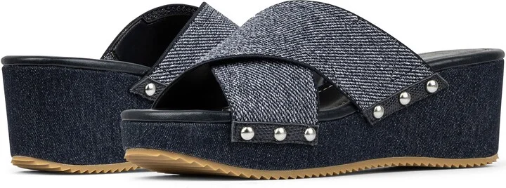 Summer Platform Wedge Sandal - Image 9