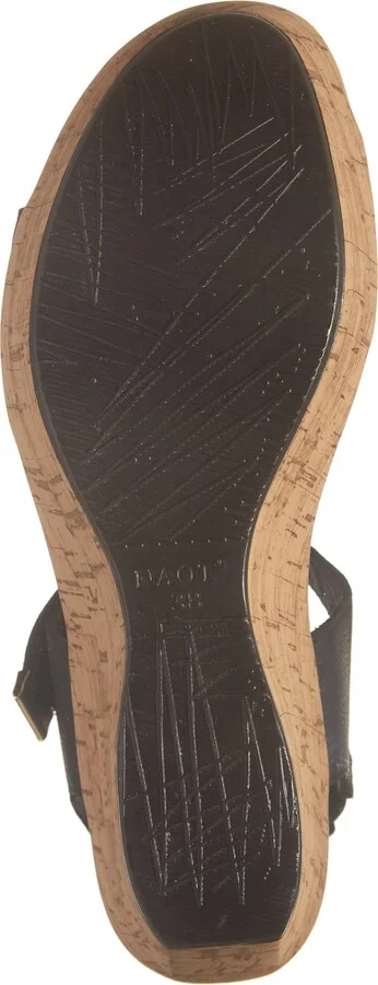 Summer Platform Wedge Sandal - Image 6