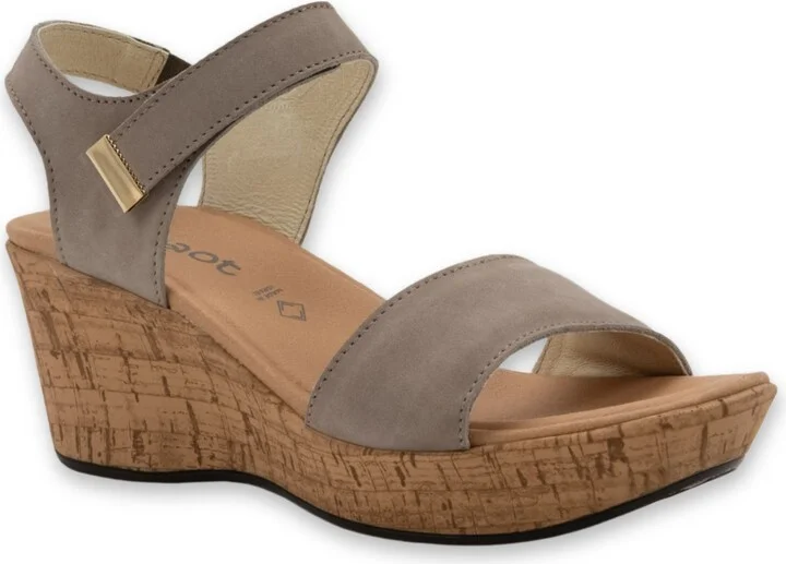 Stone Nubuck