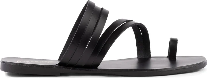 Summer Rain Toe Loop Sandal - Image 3