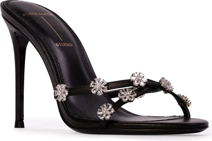 Summer Slide Sandal