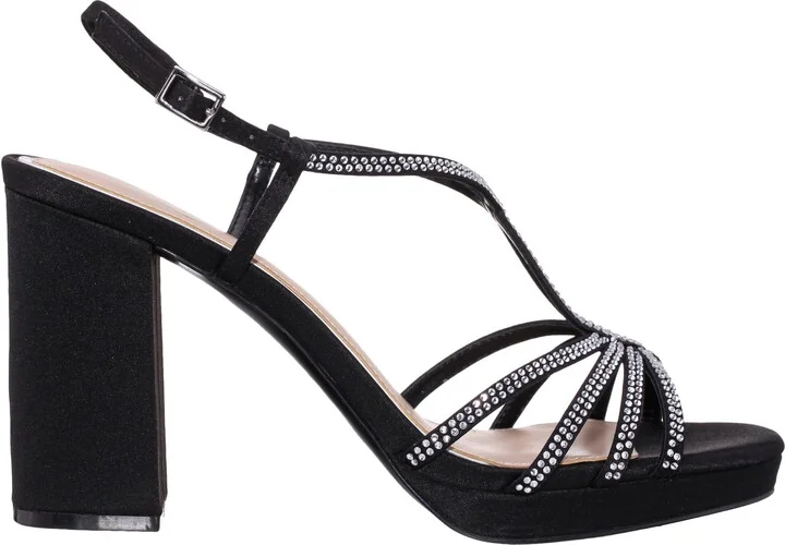 Summer Slingback Platform Sandal - Image 3