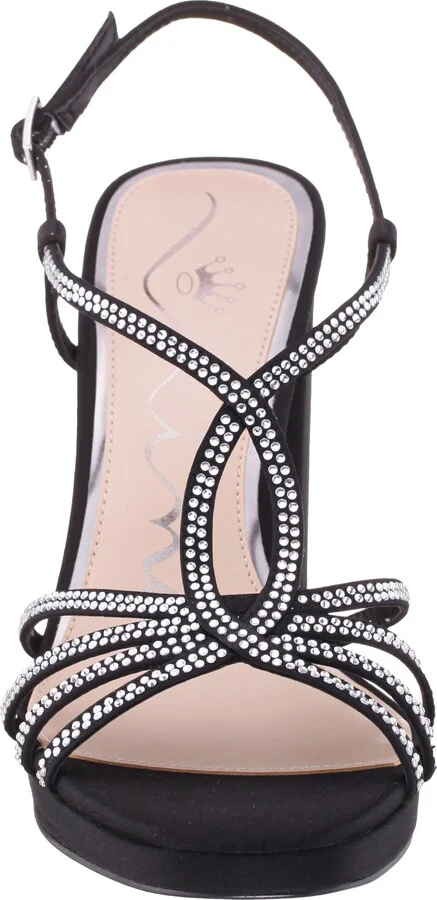 Summer Slingback Platform Sandal - Image 4