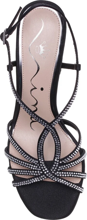 Summer Slingback Platform Sandal - Image 5
