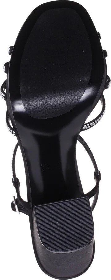 Summer Slingback Platform Sandal - Image 6