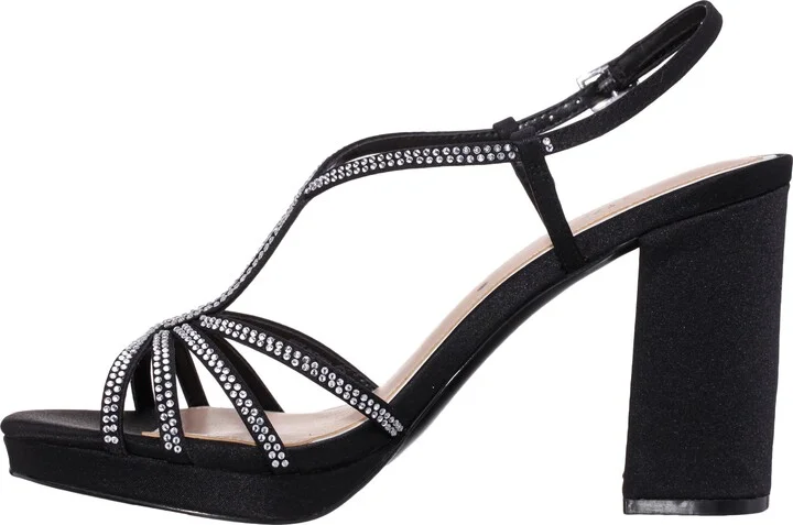 Summer Slingback Platform Sandal - Image 8