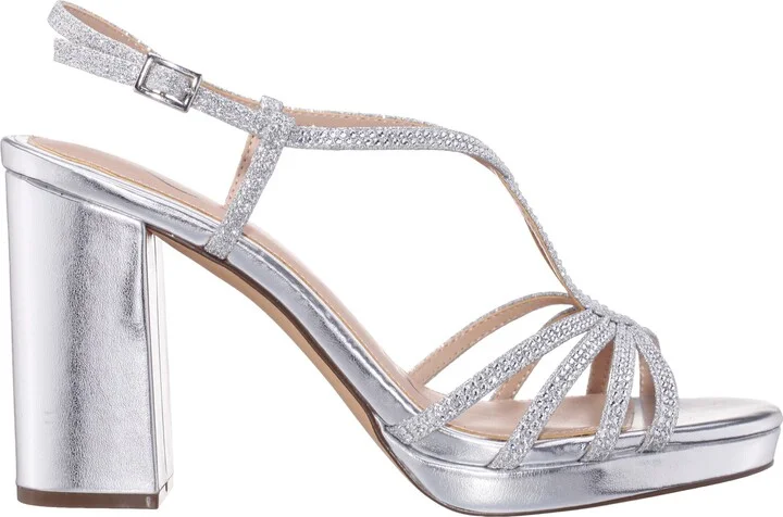 Summer Slingback Platform Sandal - Image 2