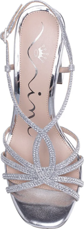 Summer Slingback Platform Sandal - Image 4