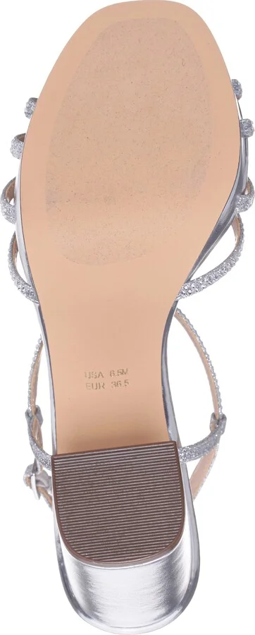 Summer Slingback Platform Sandal - Image 5