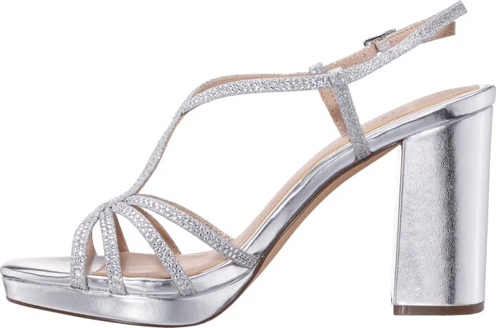 Summer Slingback Platform Sandal - Image 7