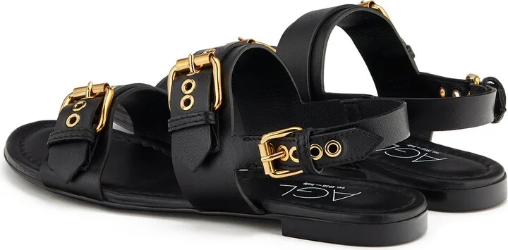 Summer Slingback Sandal - Image 2