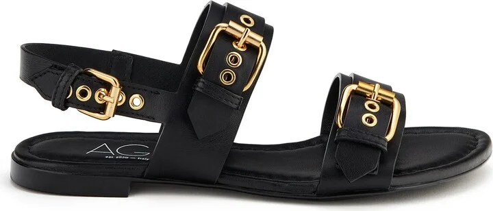 Summer Slingback Sandal - Image 3