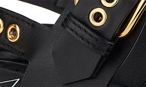 Summer Slingback Sandal - Image 4