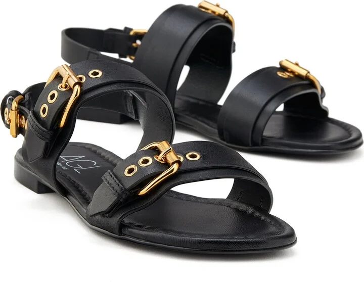 Summer Slingback Sandal - Image 5