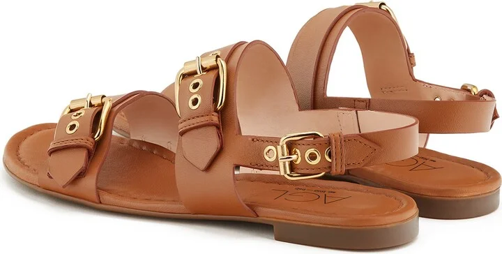 Summer Slingback Sandal - Image 2