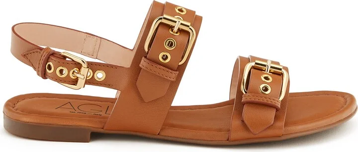 Summer Slingback Sandal - Image 3
