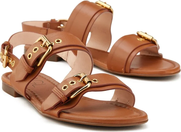 Summer Slingback Sandal - Image 5